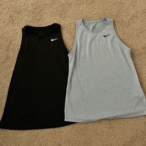 Nike Tank Tops